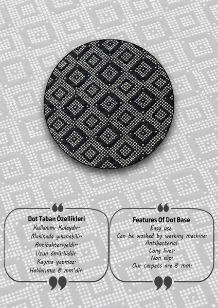 Pastry Banyo Halısı Djt 2 Li Set Banyo Paspası Kaymaz Tabanlı Klozet Takımı fiyatları