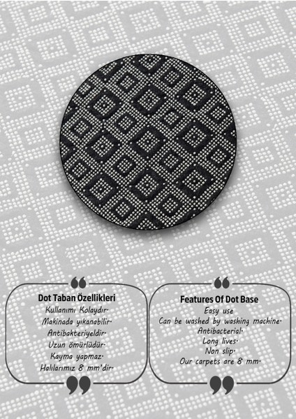 Antoryum Banyo Halısı Djt 3 Lü Set Banyo Paspası Kaymaz Tabanlı Klozet Takımı fiyatları