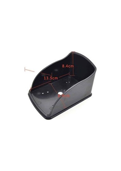 10 Adet Şifreli Kilit Keypad Muhafaza Kutusu - BG0311 Barfas
