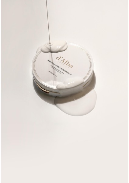 Waterfull Fresh Sun Cushion 25GR - Güneş Koruyucu Cushion modelleri