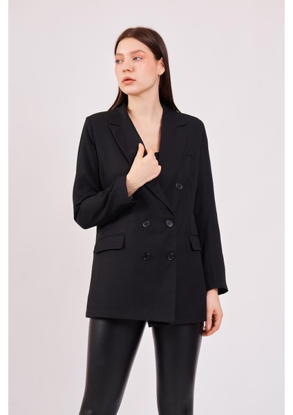 Siyah Blazer Ceket fiyatları