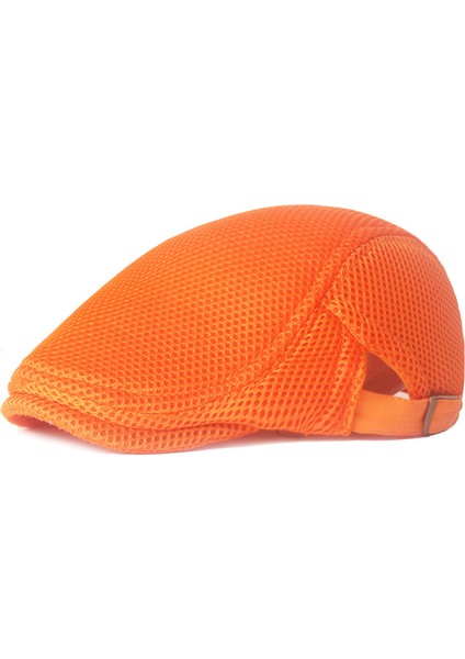 Erkek ve Kadın Bere Nefes Alabilen Sivri Şapka (Yurt Dışından)