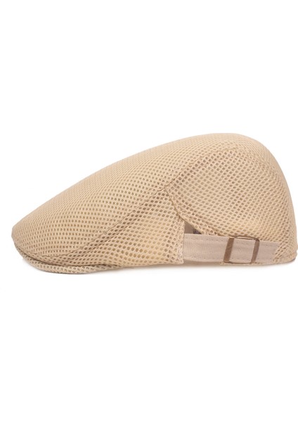 Erkek ve Kadın Bere Nefes Alabilen Sivri Şapka (Yurt Dışından)