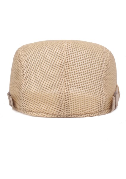 Erkek ve Kadın Bere Nefes Alabilen Sivri Şapka (Yurt Dışından) fiyatları