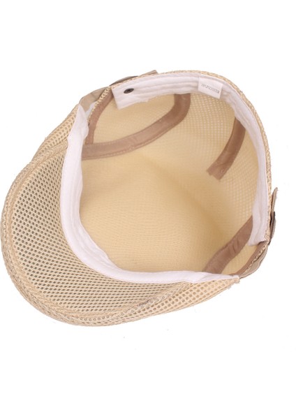 Erkek ve Kadın Bere Nefes Alabilen Sivri Şapka (Yurt Dışından) modelleri