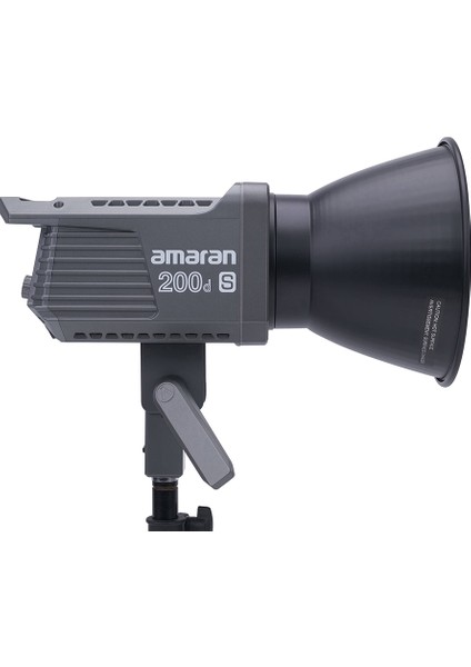 Amaran 200D S Beyaz LED Video Işığı