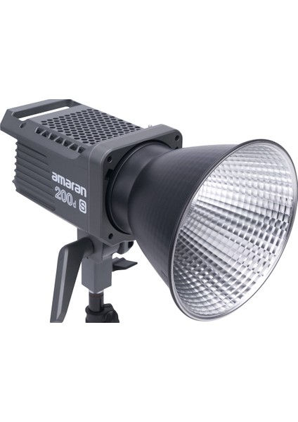 Amaran 200D S Beyaz LED Video Işığı