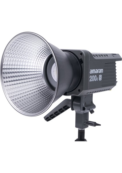 Amaran 200D S Beyaz LED Video Işığı