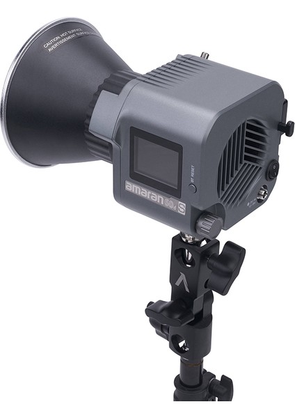 Amaran 60D S Beyaz LED Video Işığı