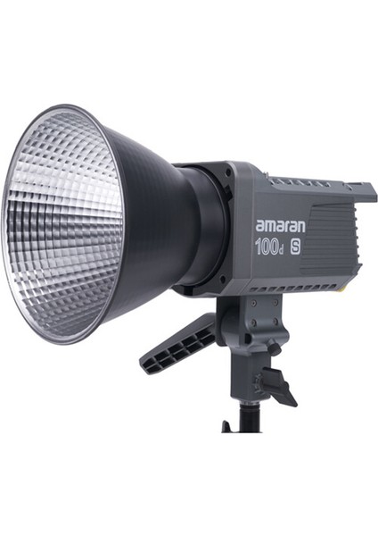 Amaran 100D S Beyaz LED Video Işığı