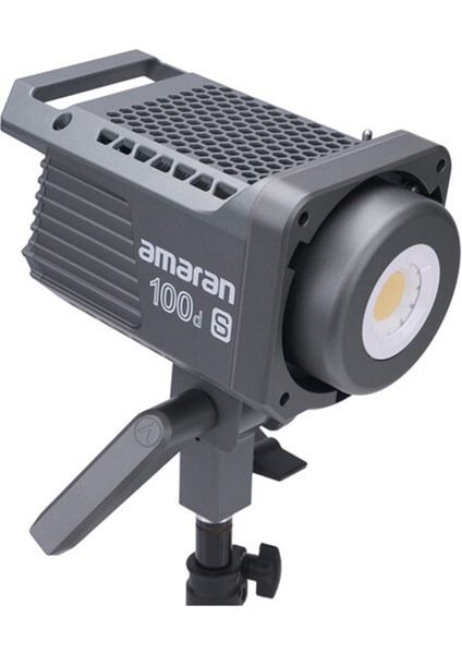 Amaran 100D S Beyaz LED Video Işığı