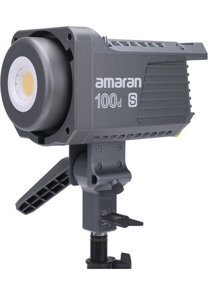 Amaran 100D S Beyaz LED Video Işığı