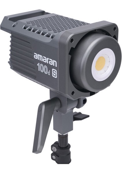 Amaran 100D S Beyaz LED Video Işığı