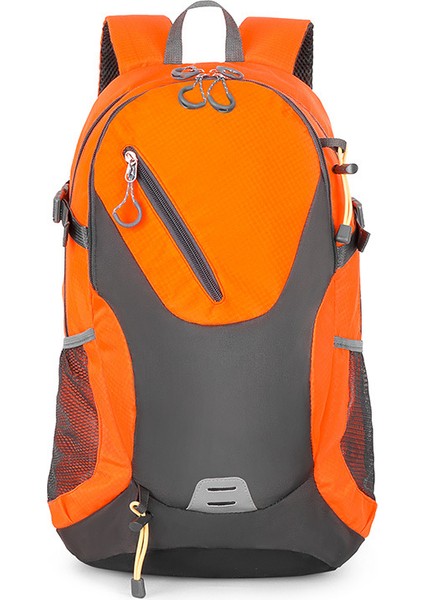 Büyük Kapasiteli Yürüyüş Sırt Çantası Çok Fonksiyonlu Seyahat Sırt Çantası (Yurt Dışından)