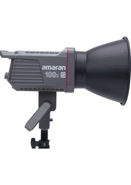 Amaran 100X S Bi-Color LED Video Işığı