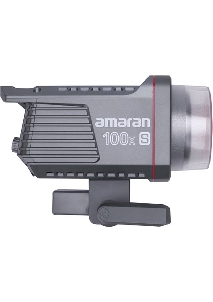 Amaran 100X S Bi-Color LED Video Işığı