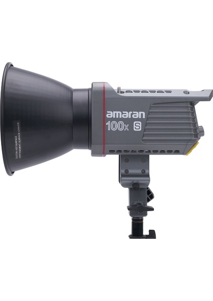 Amaran 100X S Bi-Color LED Video Işığı