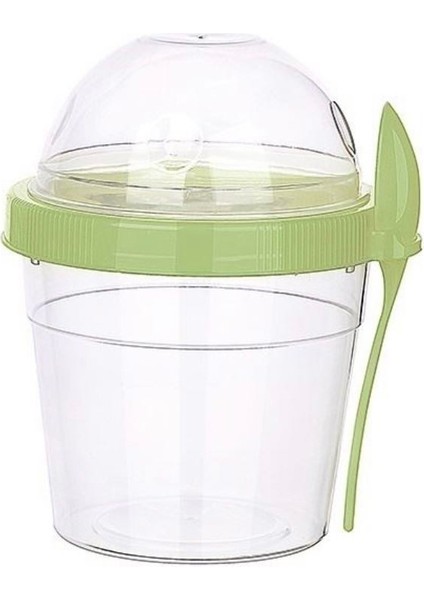 Baby N Go Mama Kabı 500ML