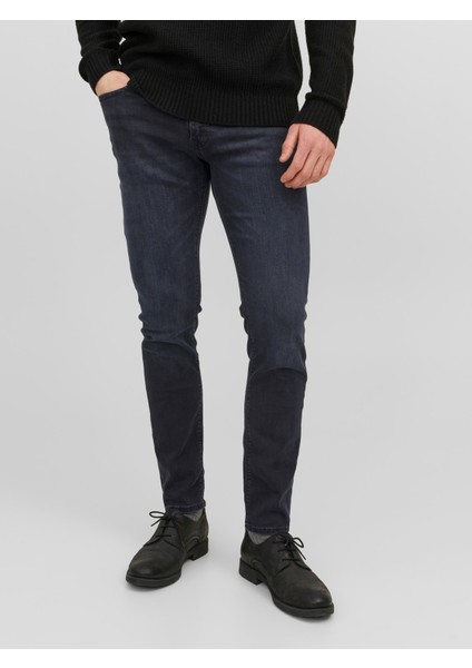 Glenn Model Erkek Dar Kesim Kot Pantolon 12237375