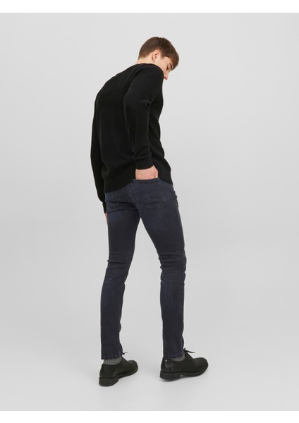 Glenn Model Erkek Dar Kesim Kot Pantolon 12237375 fiyatları
