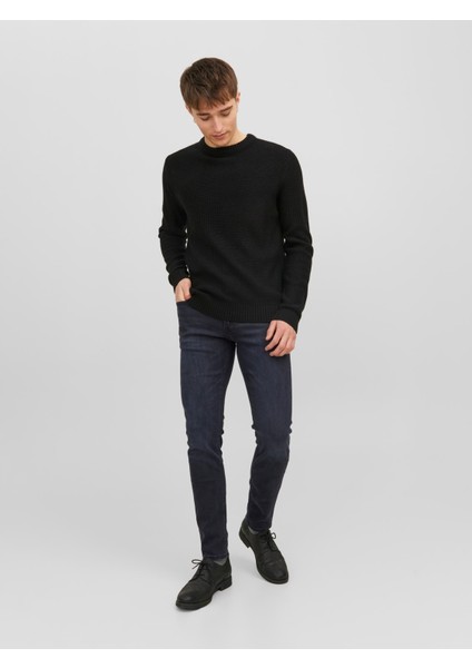 Glenn Model Erkek Dar Kesim Kot Pantolon 12237375 modelleri