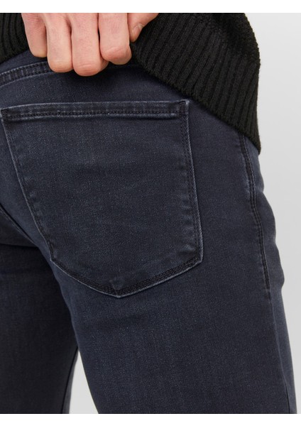 Glenn Model Erkek Dar Kesim Kot Pantolon 12237375 fırsatları