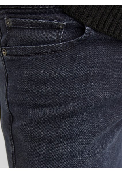 Glenn Model Erkek Dar Kesim Kot Pantolon 12237375 indirimleri