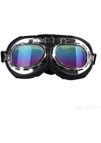 Yaratıcı Yeni Pet Güneş Gözlüğü Büyük Çerçeve Köpek Harley Gözlük Evcil Hayvan Aksesuarları (Yurt Dışından)