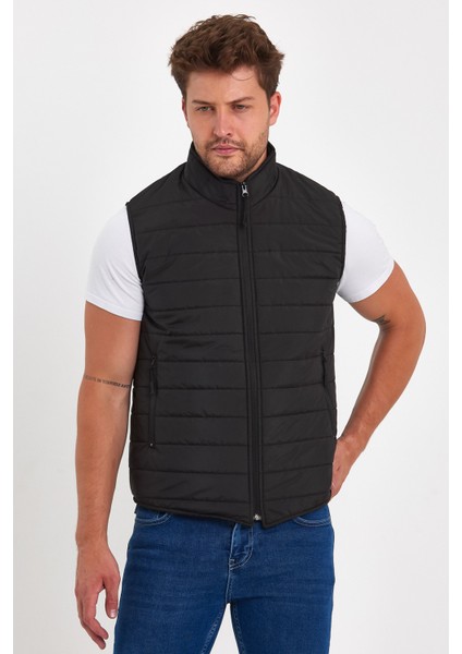Kapitone Dik Yakayelek Rd23ye022014
