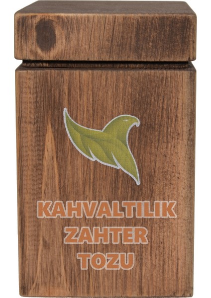 Kahvaltılık Zahter 300GR