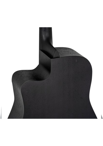 Ag240bk Akustik Gitar Kılıf Ve Pena Hediyeli