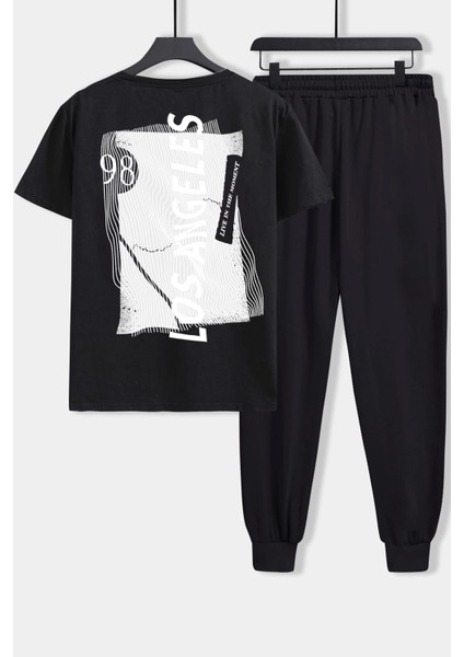 Only Trendwear Barbıe Eşofman Takımı