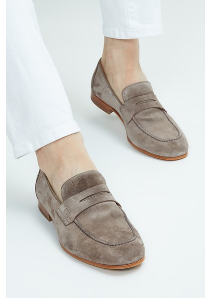 Erkek Derı Loafer Ayakkabı 183 27305 Erk Ayk SK23/24 fırsatları