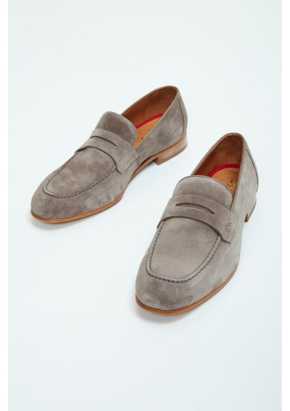 Erkek Derı Loafer Ayakkabı 183 27305 Erk Ayk SK23/24 indirimleri