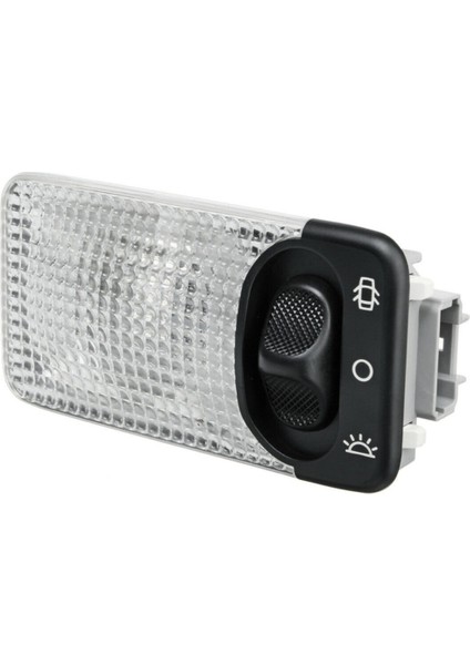 Peugeot 107 Tavan Lambası Beyaz 6362.K9 6362.P3 6362.H2 4 Pin