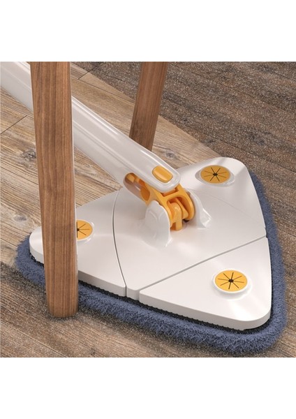 4 Parça Paspas Bezi Yeniden Kullanılabilir Üçgen Paspas Temizleyici (Yurt Dışından) fiyatları