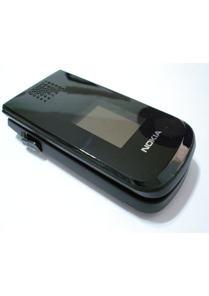 Nokia 2720 2720F Kasa Kapak Tuş,sıfır