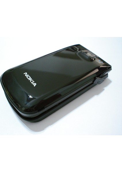 Nokia 2720 2720F Kasa Kapak Tuş,sıfır