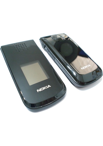 Nokia 2720 2720F Kasa Kapak Tuş,sıfır
