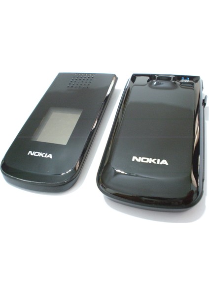 Nokia 2720 2720F Kasa Kapak Tuş,sıfır