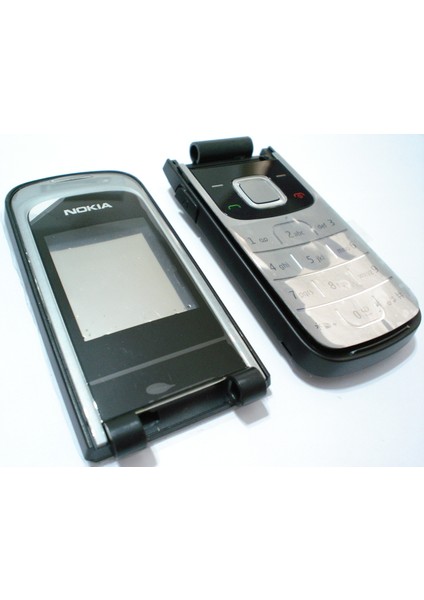 Nokia 2720 2720F Kasa Kapak Tuş,sıfır