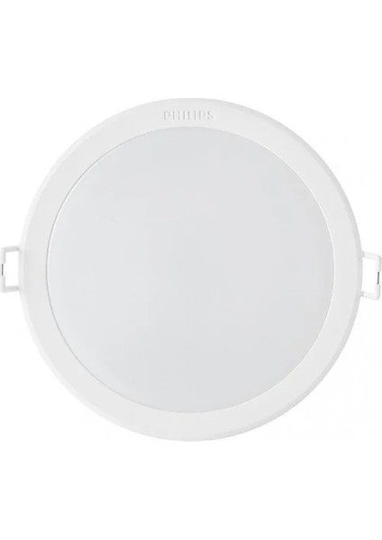 Meson 12,5W Sıva Altı LED Panel 4000K Günışığı (5 Adet)