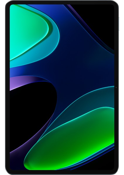 Pad 6 8gb 256 GB 11' Mavi Tablet