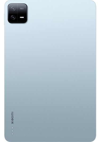 Pad 6 8gb 256 GB 11' Mavi Tablet