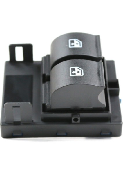 Opel Combo 2010-2014 Cam Açma Düğmesi Ikili