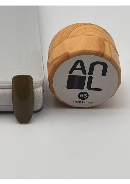 Anil Kalıcı Oje Paint Jel Renk | Dayanıklı Kolay Uygulanan Trend Renkler | Hızlı Kuruma ve Parlaklık Paint-56 fiyatları