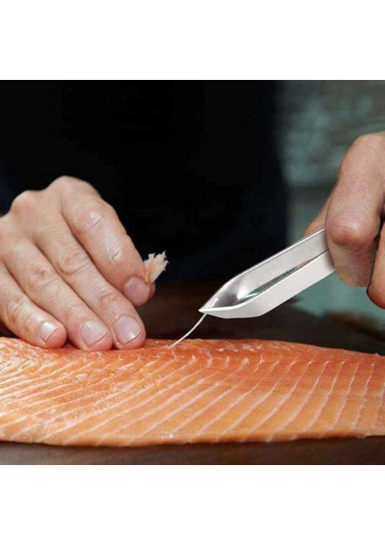 Balık Kılçığı Ayıklama Cımbızı