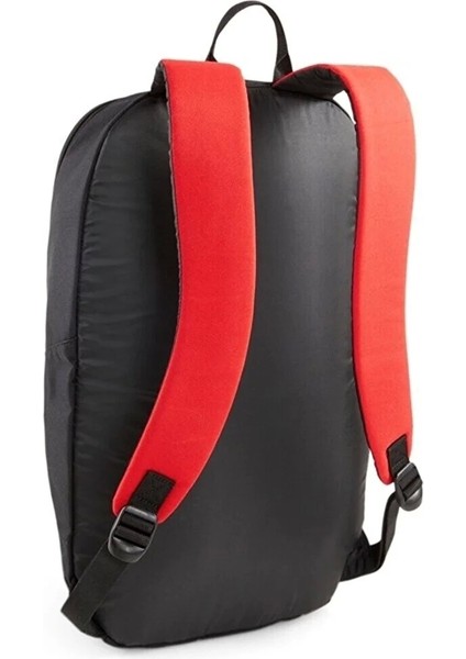 Sırt Çantası Individualrıse Backpack Puma Red-Puma Bl 07991101