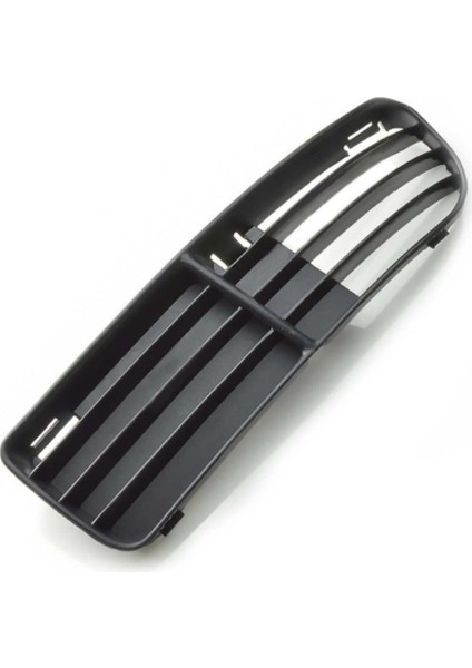 Volkswagen Polo Hb 1994 - 1999 Tampon Izgarası Sissiz Sol