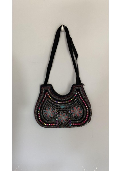 Özel Tasarım Orta Boy Omuz Çantası 322